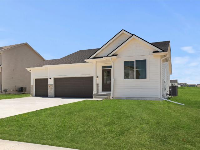 1012 Shady Lane Drive