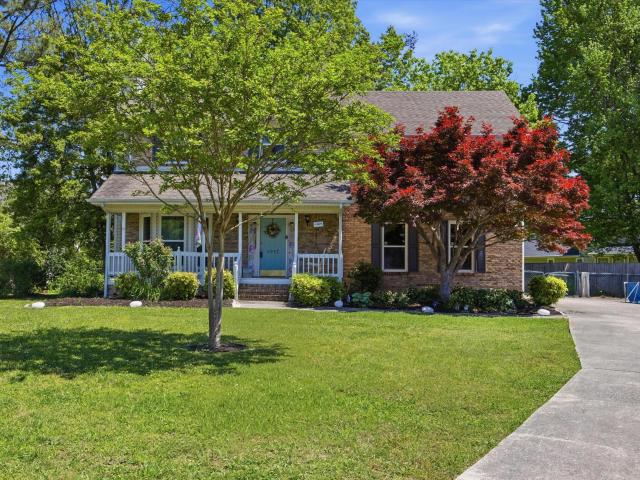 1012 Tall Oak Ln, Chattanooga, TN 37421 | MLS #1531