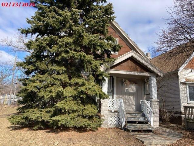1012 W Hadley St, Milwaukee, WI 53206