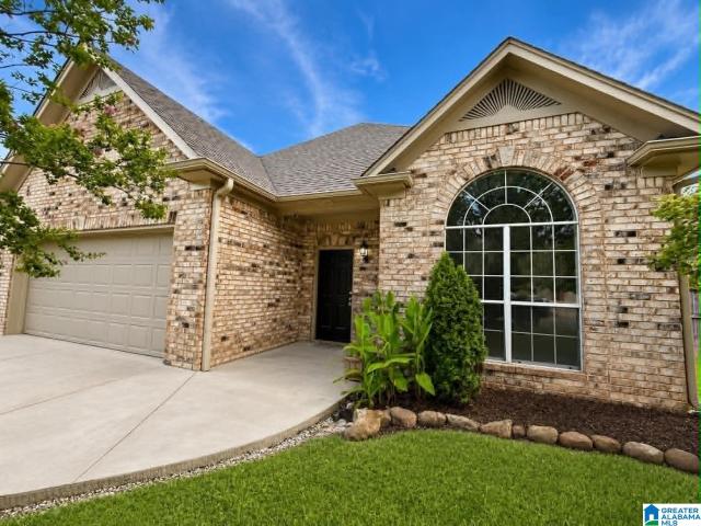 1012 Waterford Trail