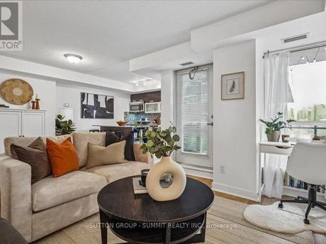 1012 Western Battery Road, Toronto, ON, M6K 3S2 condo for sale | Listing ID C13833 | Royal LePage