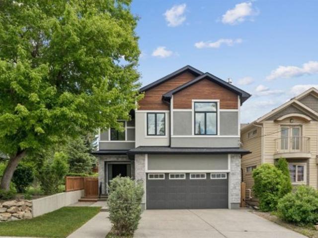 1012 17 Street Nw, Calgary, AB, T2N 2E4 house for sale | Listing ID A2340 | Royal LePage