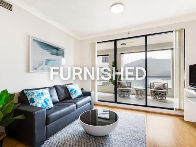 1012 / 242 Elizabeth Street, Surry Hills NSW 2010