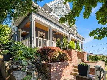 1012 2nd Ave W, Seattle, WA 98119 | MLS #2511