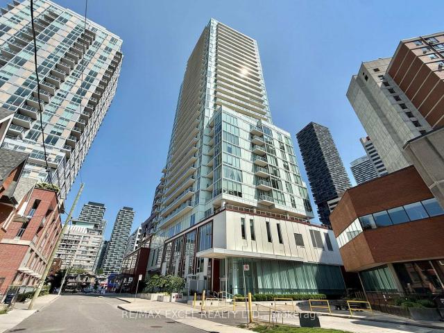 1012 33 Helendale Avenue, Toronto | Leased, C13652 | Condos. Ca