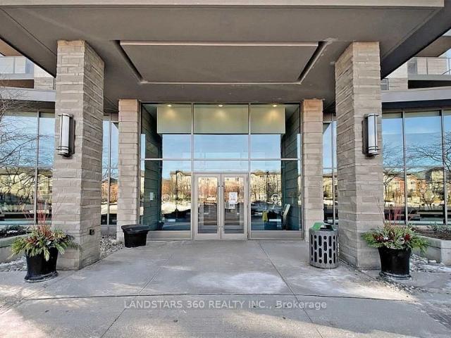 1012 7 Yonge Street, Thornhill | Leased, N12957 | Condos. Ca