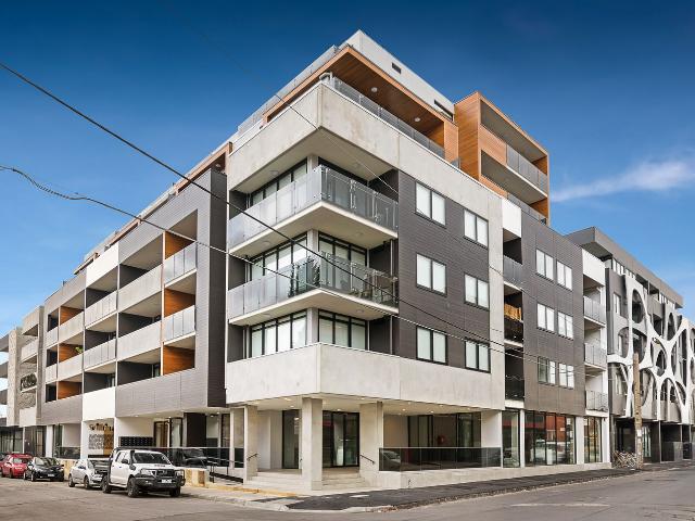 101/33 35 Breese Street, BRUNSWICK, VIC 3056