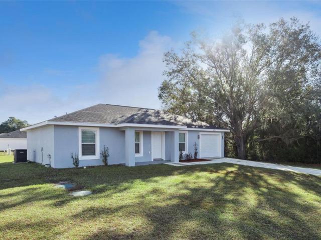 10133 SW 131st Ct, Dunnellon, FL 34432 | MLS #O6372