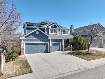 10130 Lodestone Way, Parker, CO 80134 | MLS #1059