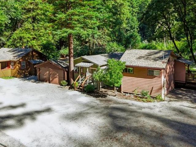 10131 10 Highway 116, Forestville, CA 95436