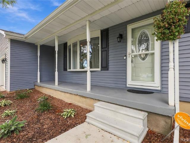 10131 Sharp Road