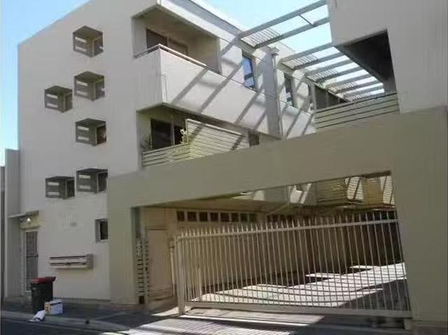 10/132 136 Gray Street, Adelaide, SA 5000