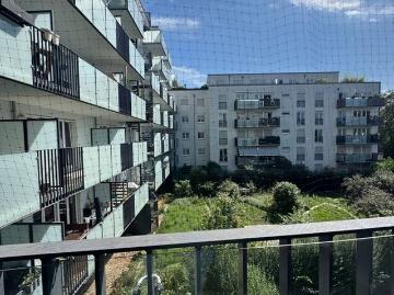 10132 140?m² Eigentumswohnung an der Europa Allee in Frankfurt zu verkaufen