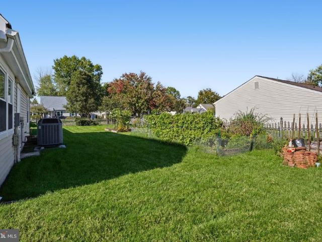 10137 Grist Mill Court