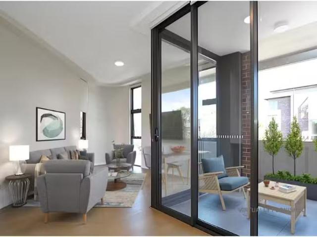 101/35 The Grand Parade, SUTHERLAND Apartment for rent Listed.