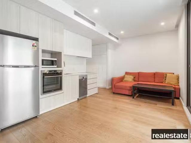 101/35 Bronte Street, East Perth, WA 6004