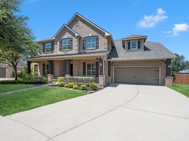10135 Stafford Hill Cove