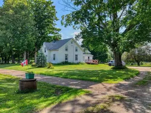 10136 Highway 1, Paradise, NS, B0S 1R0 house for sale Listi.