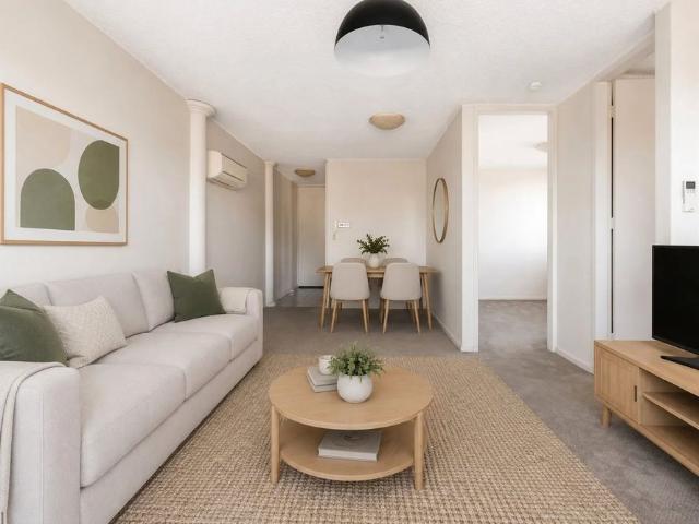 10/136 Park Street, St Kilda West, VIC, 3182