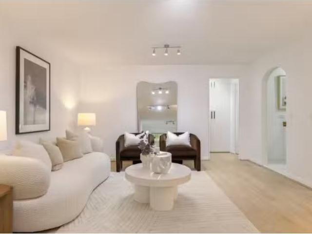 10/138 Holt Avenue, Cremorne Apartment for rent Listed by Pat.
