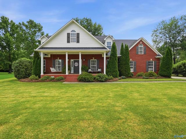 1013 Mill Race Circle