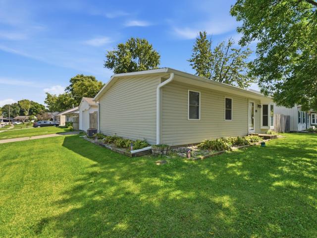 1013 Beaumont Drive