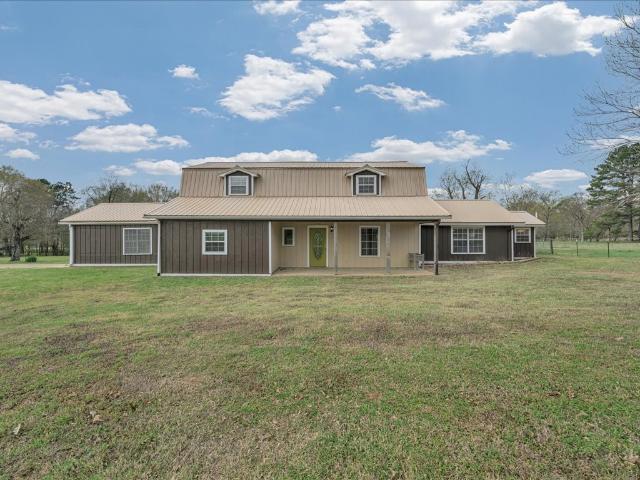 1013 Dewitt Hinson Road