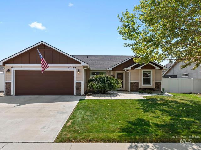 1013 Dittman Dr