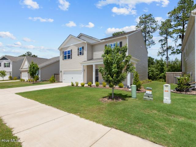 1013 Ella Bengel Drive