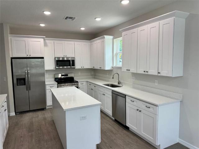 1013 Foote St, Eustis, FL 32726 | MLS #G5104