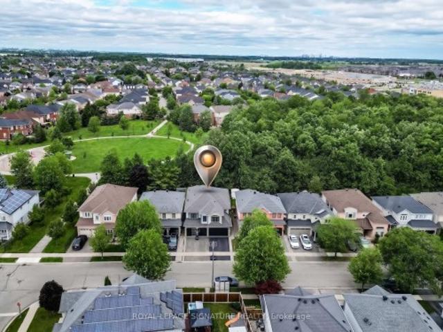 1013 Freeman Trail W, Milton, ON, L9T 5T3 house for sale | Listing ID W13784 | Royal LePage