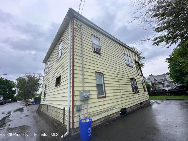 1013 Grant Court # REAR