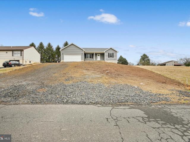 1013 Indian Dr, Auburn, PA 17922 | MLS #PASK2026