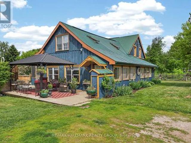 1013 Lavant Darling Road, Lanark Highlands, ON, K0G 1K0 house for sale | Listing ID X13436 | Royal LePage