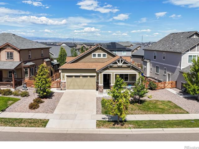 1013 Pinecliff Drive