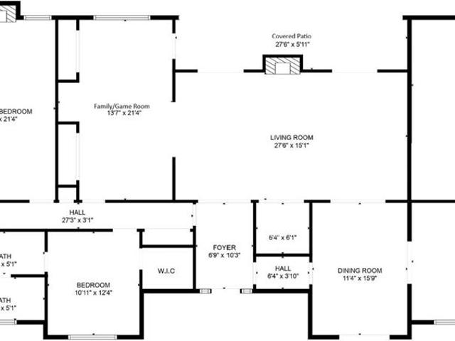 1013 Rockmoor Drive