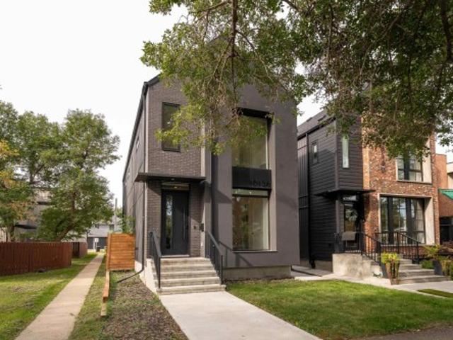 1013 Street Nw, Edmonton, AB, T5H 1R6 house for sale | Listing ID E4508 | Royal LePage