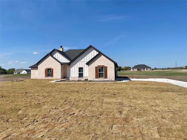 1013 Sabrina Ct, Weatherford, TX 76085 | MLS #21142