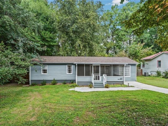 1013 Shady Lane NW