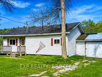 1013 Turner Way, Central Frontenac Centre, ON, K0H 1B0 house for sale | Listing ID X13173 | Royal LePage