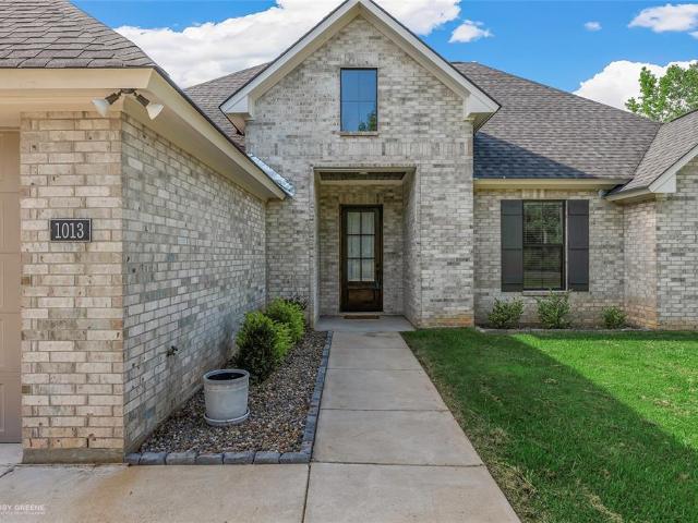 1013 Voss Rd, Stonewall, LA 71078 | MLS #21295