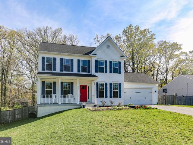 1013 Wythe Court