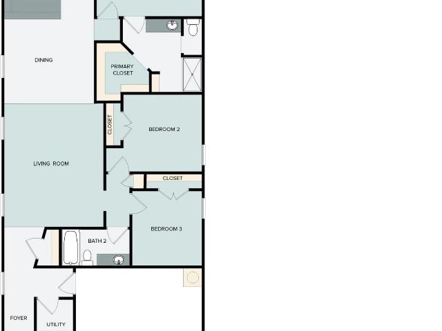 1013 Windrow Run, Hutto, TX 78634 | MLS #2062
