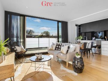 101/3 5 Centennial Avenue, Brunswick West VIC 3055 Apartment For Rent | Domain