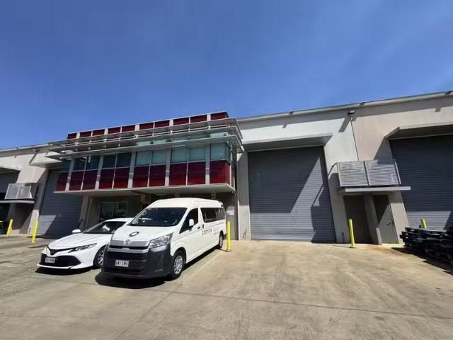 10/1 3 Business Drive, Narangba, QLD 4504 Industrial/Warehou.