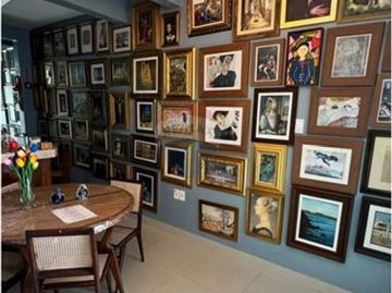 Apartamento para alugar em Praça Tomé de Souza - Ar Condicionado