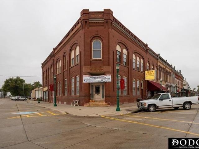 101 107 Main St, Hooper, NE 68031