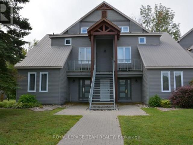 101 100 Alpine Lane, Greater Madawaska, ON, K0J 1H0 townhouse for sale | Listing ID X13750 | Royal LePage