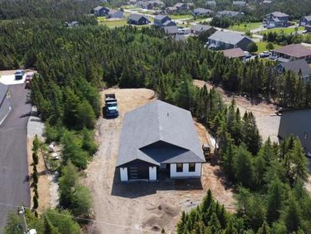 101 103 Medalsis Pond Road, Flatrock, NL, A1K 1C9 house for sale | Listing ID 1302 | Royal LePage