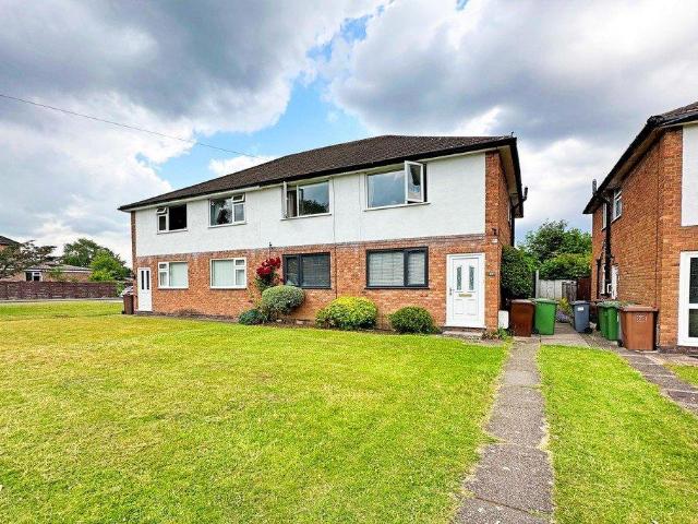 101 103 Clinton Road, Blossomfield, B90 4RQ, United Kingdom | 2 bed apartment for rent #136443409 | Rentberry
